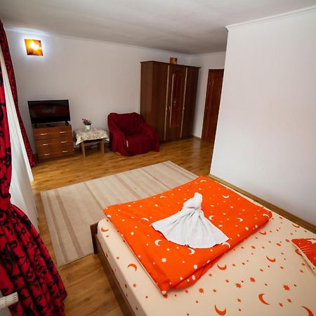 Casa Binu Hotel Arieseni Luaran gambar