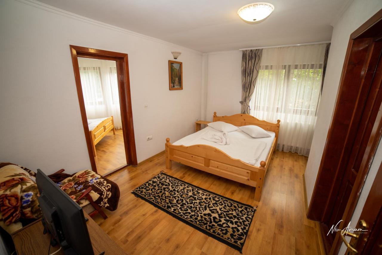 Casa Binu Hotel Arieseni Luaran gambar
