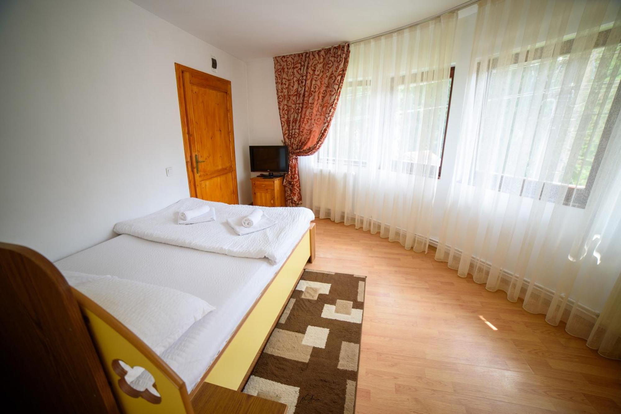 Casa Binu Hotel Arieseni Luaran gambar