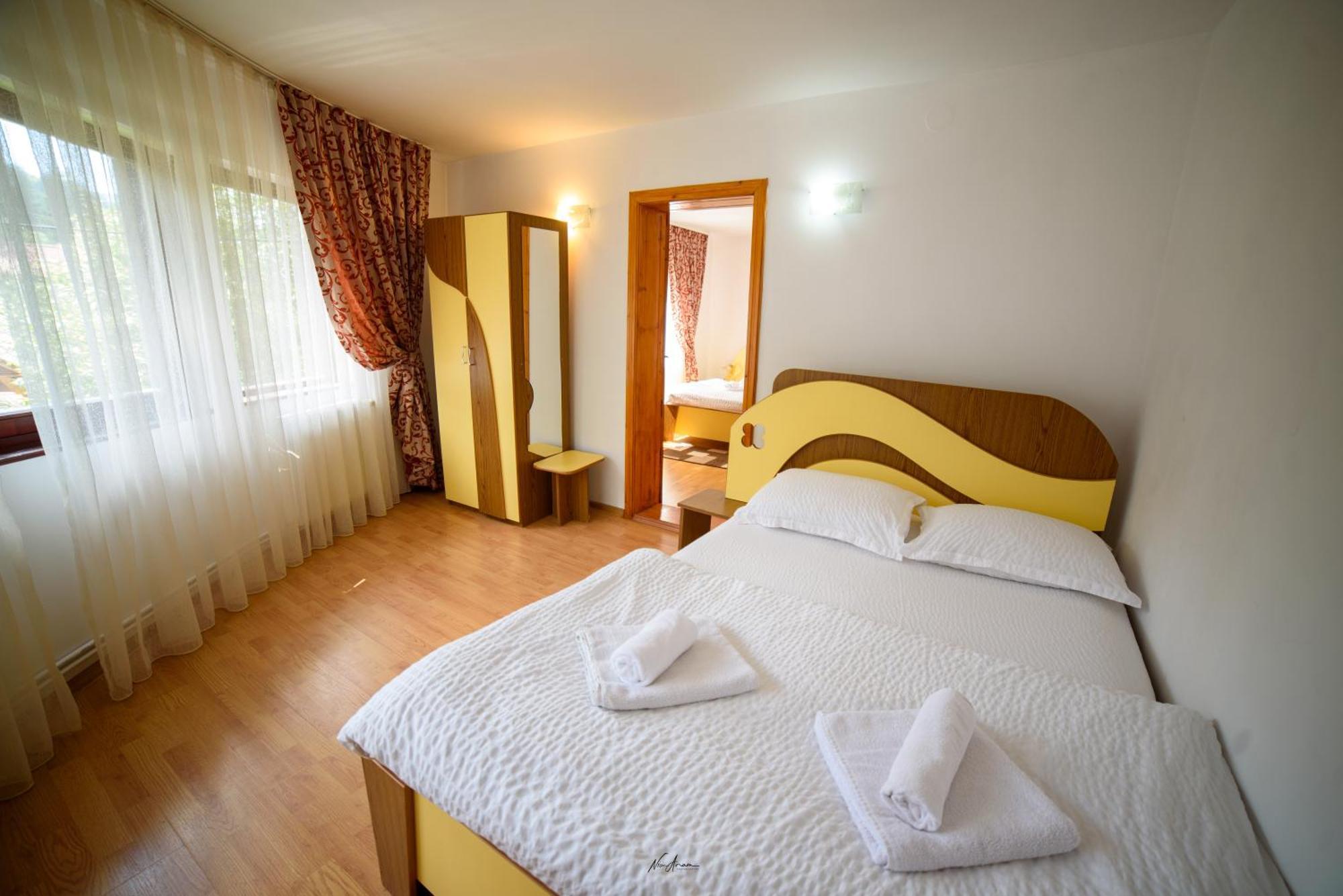 Casa Binu Hotel Arieseni Luaran gambar
