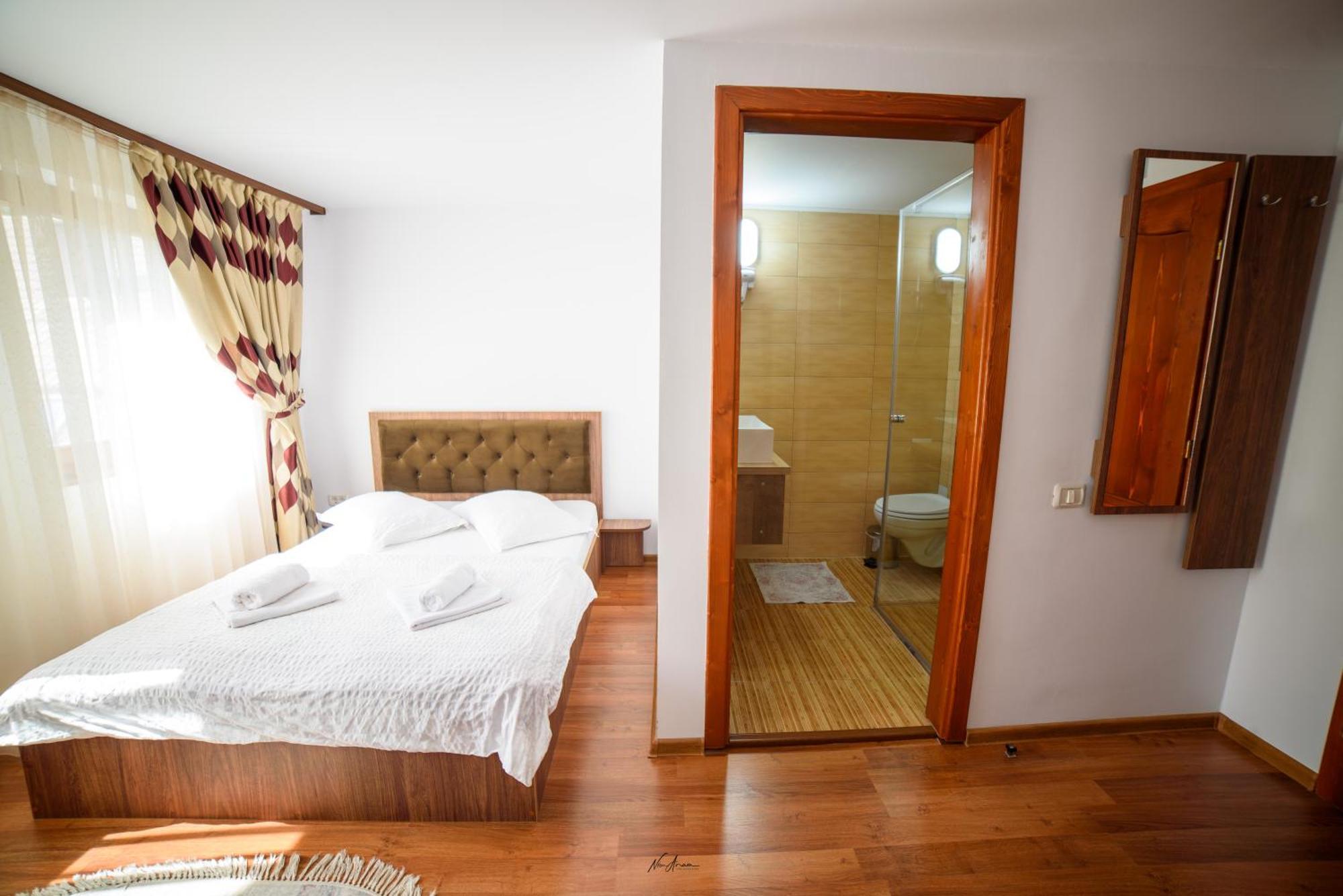 Casa Binu Hotel Arieseni Luaran gambar